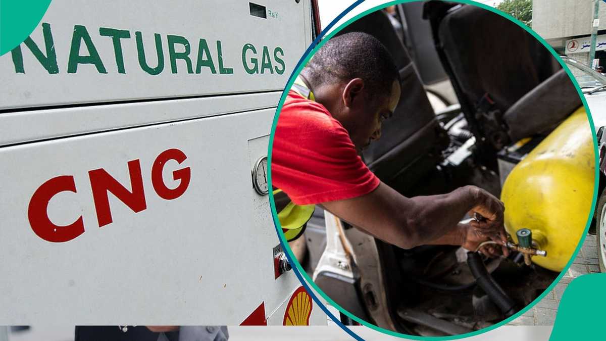 FG Boosts CNG Refuelling Infrastructure With 36 New Stations Across Nigeria