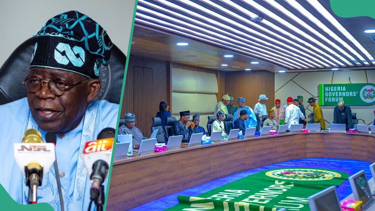 When Will LGs Receive Direct Federal Allocation? Presidency Opens Up