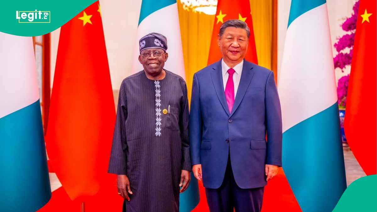 Wang Yi’s Africa Tour: Expert Allays Fears of Nigeria's Dependency on China, Provides Key Reasons