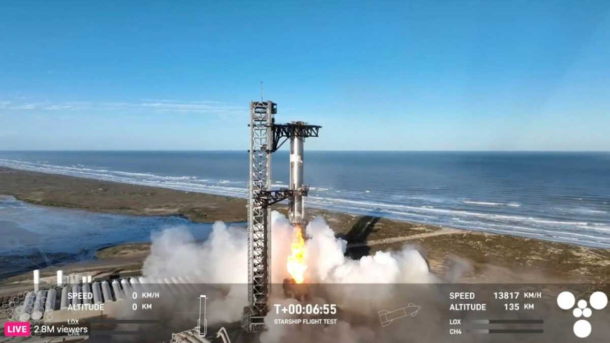 US grounds SpaceX's Starship rocket pending probe