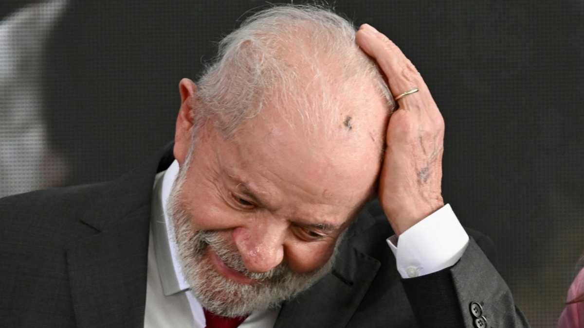 In Brazil, disinformation deals Lula a bruising defeat