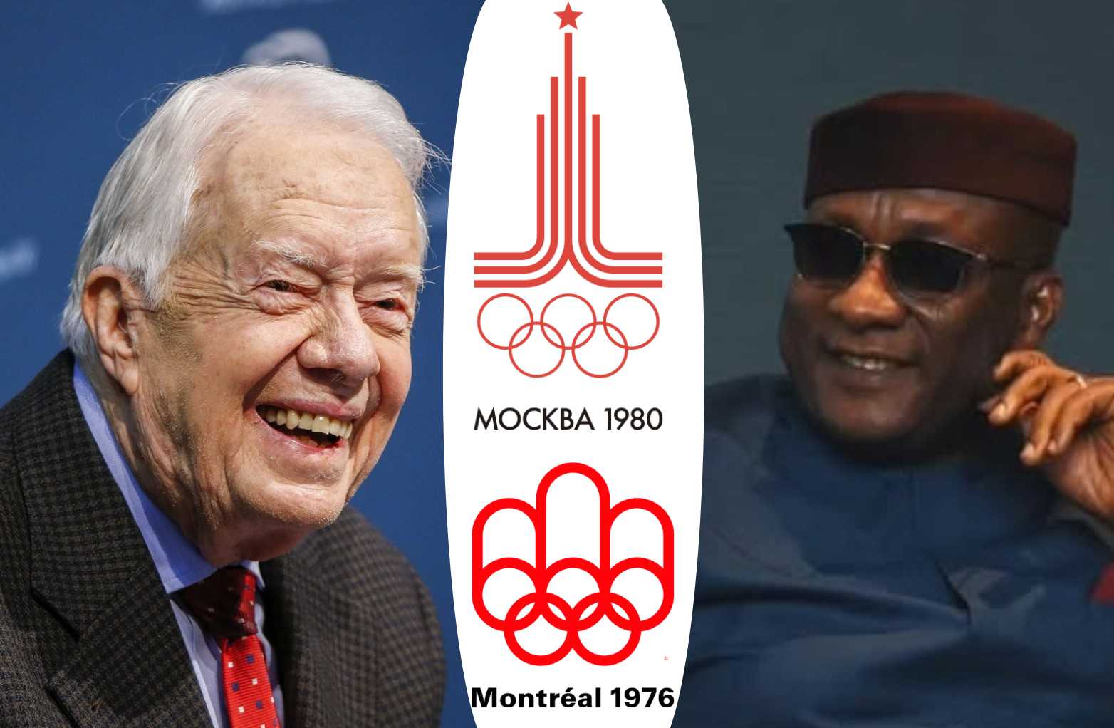 jimmy-carter-allen-onyeama-1980-olympic-games-1976-montrael-olympics-niia-nigerian-institute-of-international-affairs