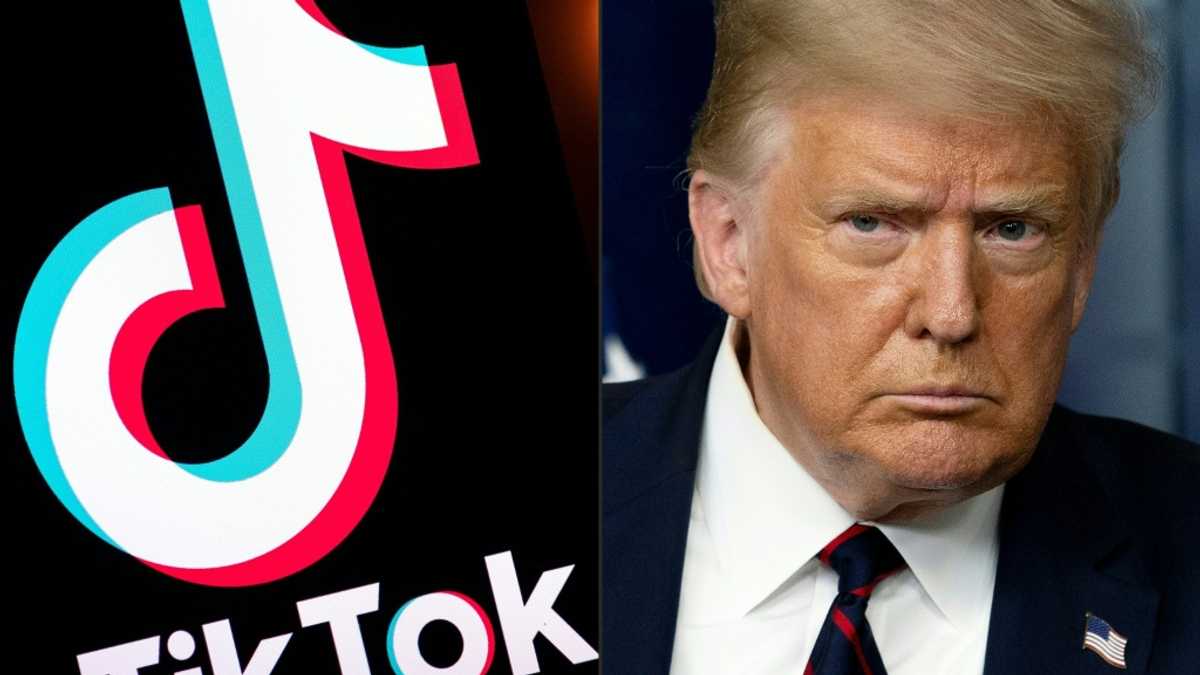 US TikTok ban looms as Trump seeks last-ditch solution