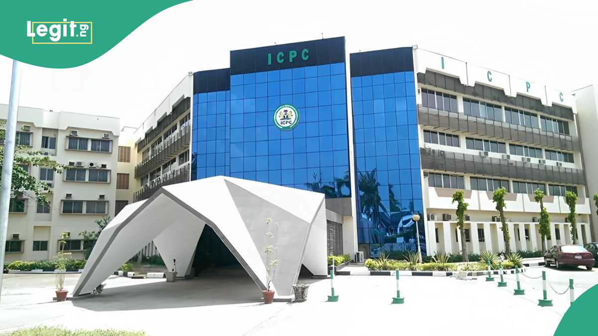 Man Forges Employment Letter, Earns Salary for 11 Months, ICPC Takes Action, Mentions Amount