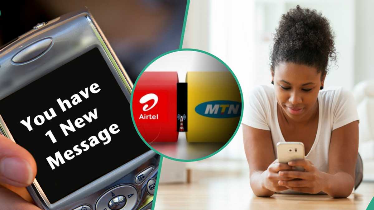 Subscribers Spend N44bn on Text Messages Amid Proposed Tariff Hike on Data, SMS, Call