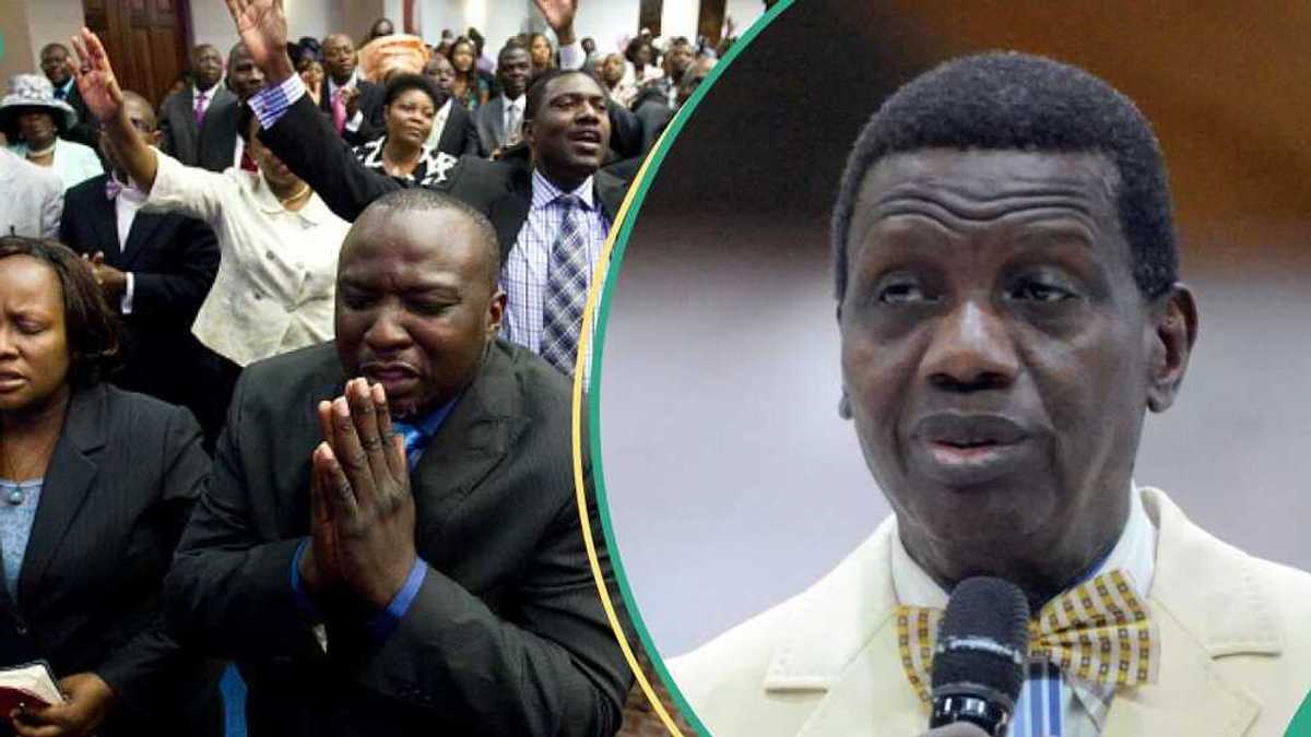 List of Major 2025 Prophecies by Adeboye, Apostle Selman, Ayodele, Iginla, Other Nigerian Pastors