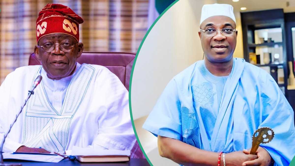 “I Can’t Suffer Again”: Tinubu Calls, Commiserates with KWAM1 over Mother’s Death, Video Trends