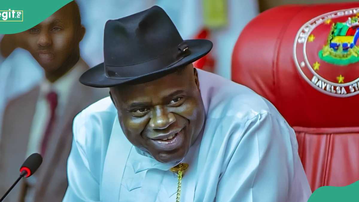 “How I Turned Down Rituals Offer to Become Bayelsa Governor,” Diri Speaks