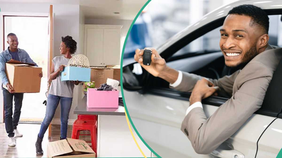 Nigerian Bank and Credicorp Offer Customers Cheap Loans for rents, School Fees, Car Purchases