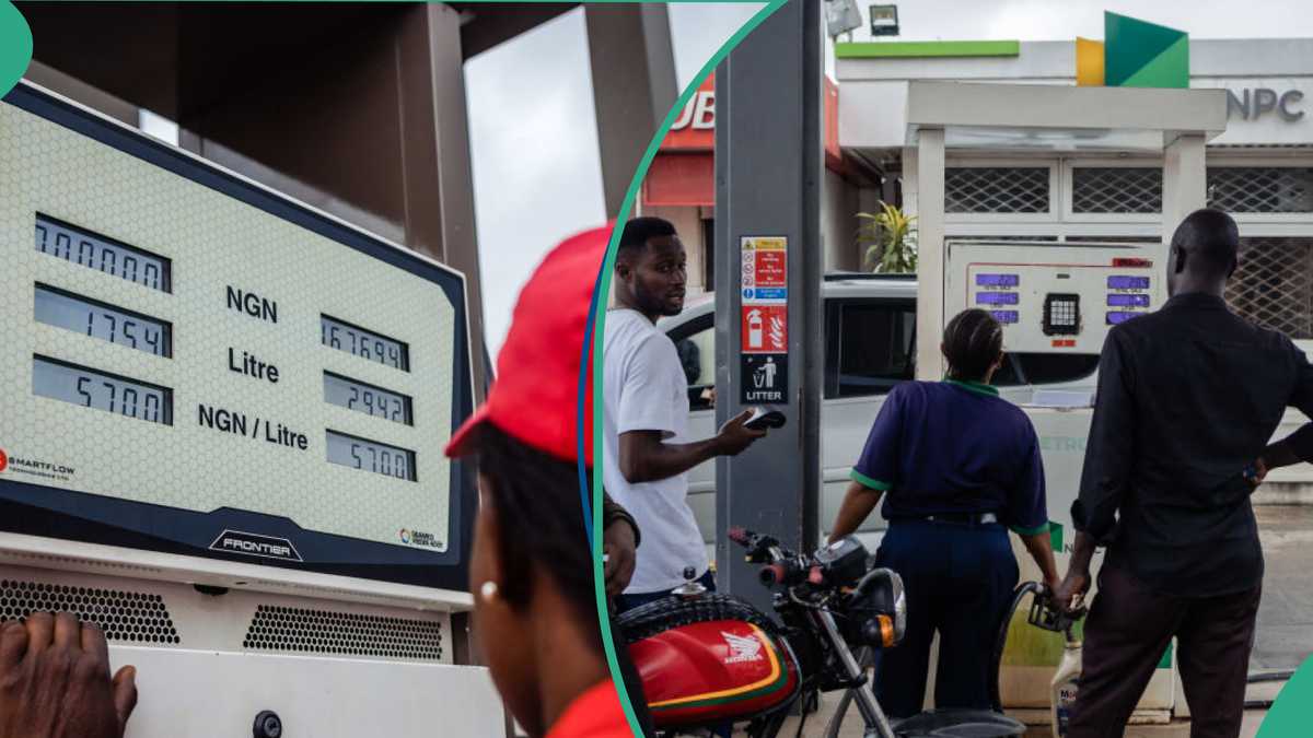 Filling Stations Announce New Fuel Prices Nationwide, Marketers Identify Causes for New Price