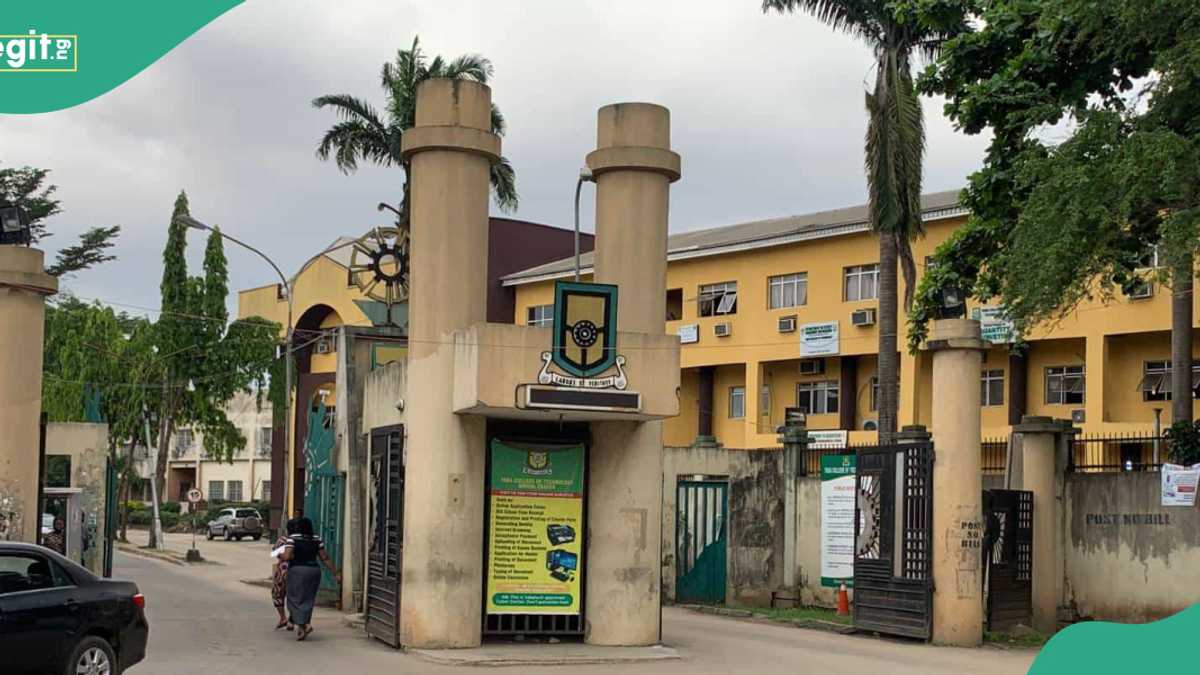 BREAKING: Polytechnic Workers Begin 3-Day Strike, Details Emerge