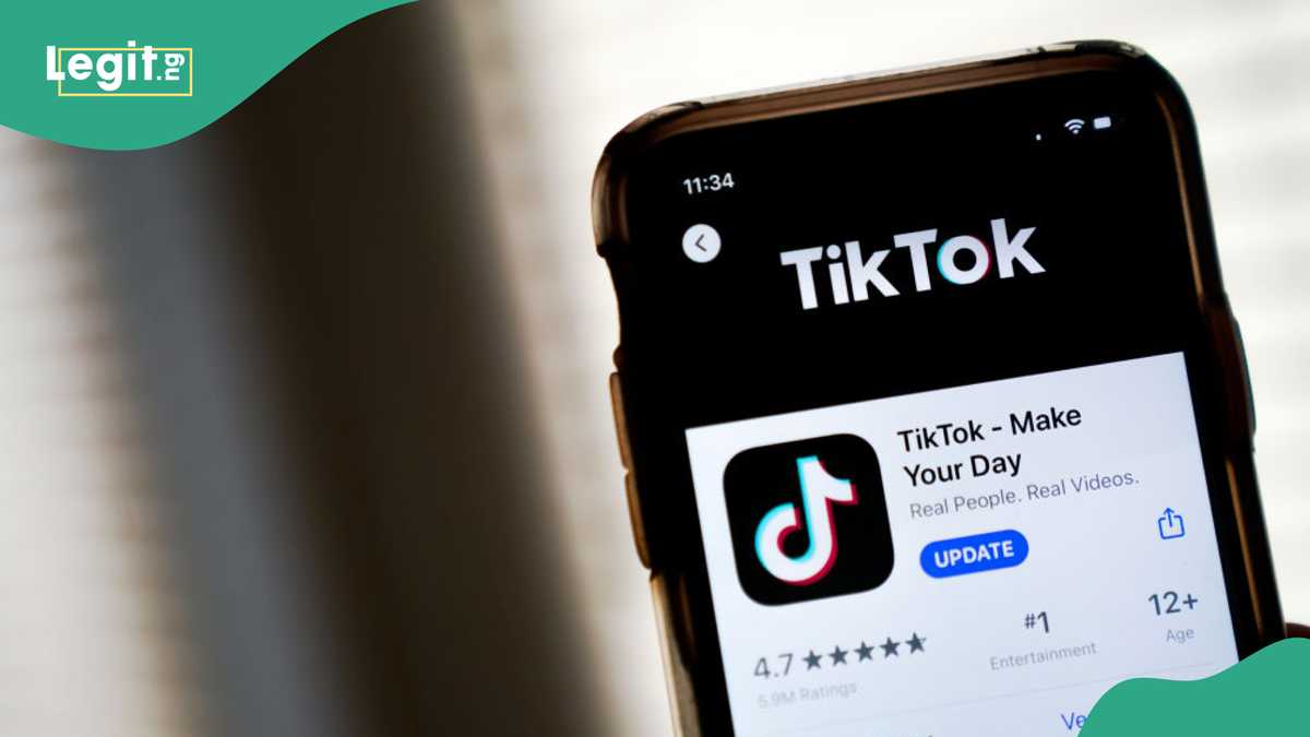 Millions of Americans Lament Lost Years of Labour as TikTok is Officially Banned in US