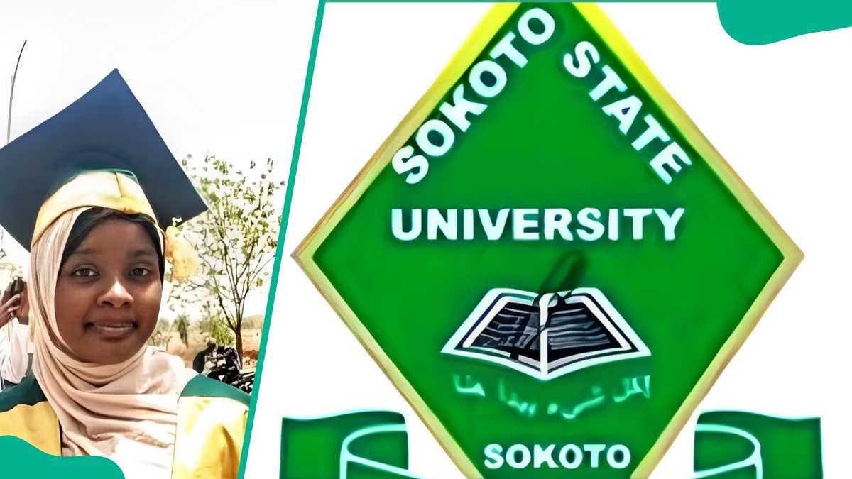 Sokoto State University courses, admission requirements and procedure