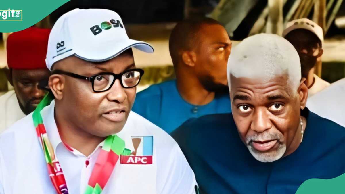 Anambra South: Why Ikedife Is Perfect Candidate To Replace Late Ifeanyi Ubah, APC Chieftain Explains