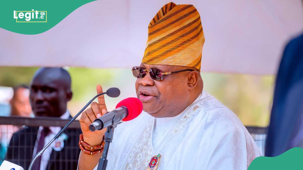 Osun 2026: 5 Reasons Adeleke May Win Second Term Bid