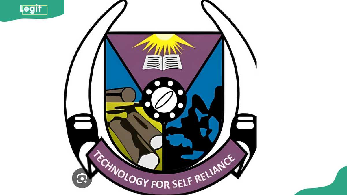 FUTA school fees for 2025 and how to pay acceptance and school fees