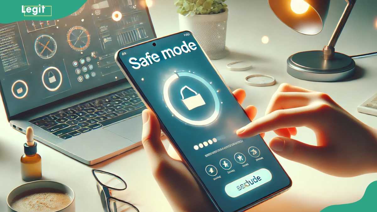 How to remove the phone from Safe Mode: Why is your Android phone stuck?