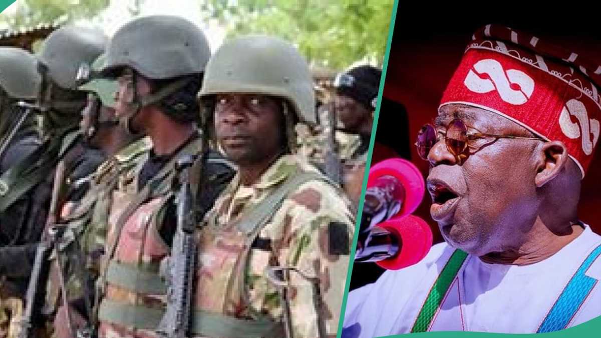 Insecurity: Atiku’s Aide Slams Tinubu After Terrorists Kill 5 Nigerian Soldiers in Sokoto