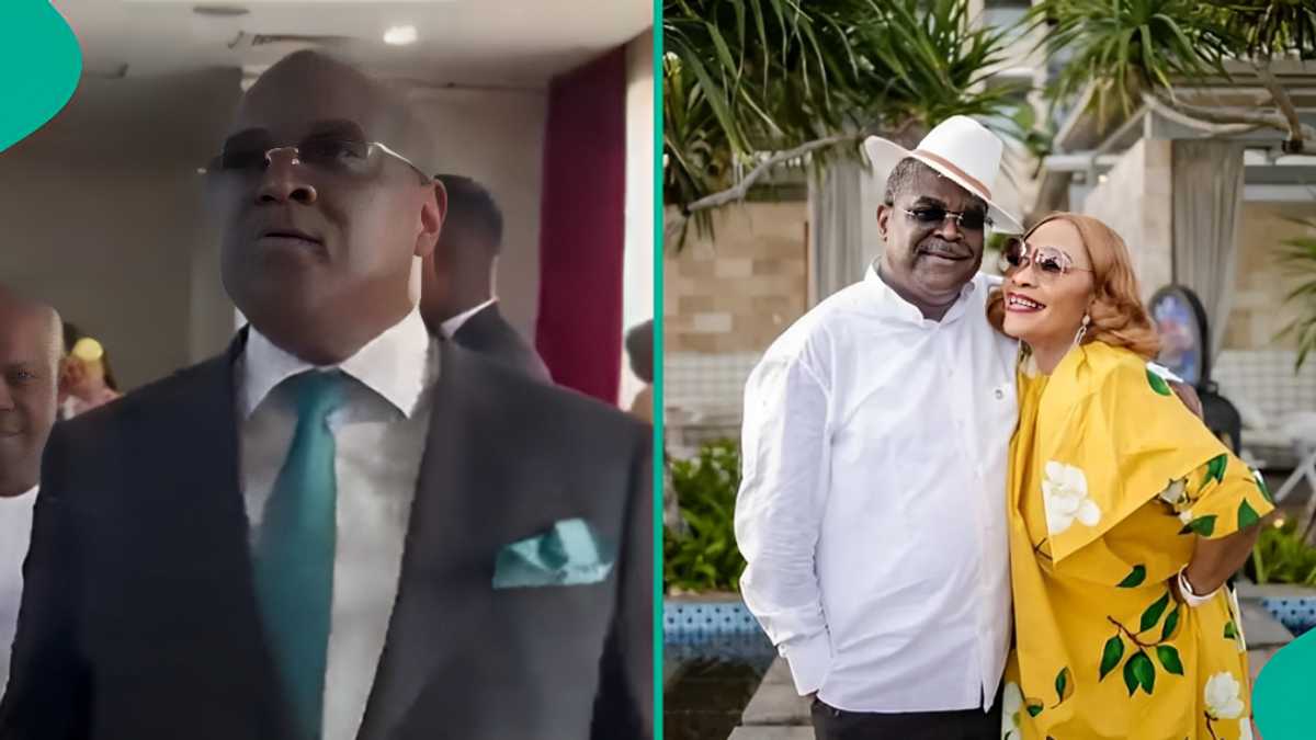 Iluyomade: Name and Location of Former RCCG Pastor’s New Church Emerge as Service Video Trends