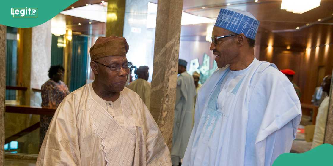 Buhari and Obasanjo testify in Paris court on Mambilla arbitration case filed by Sunrise