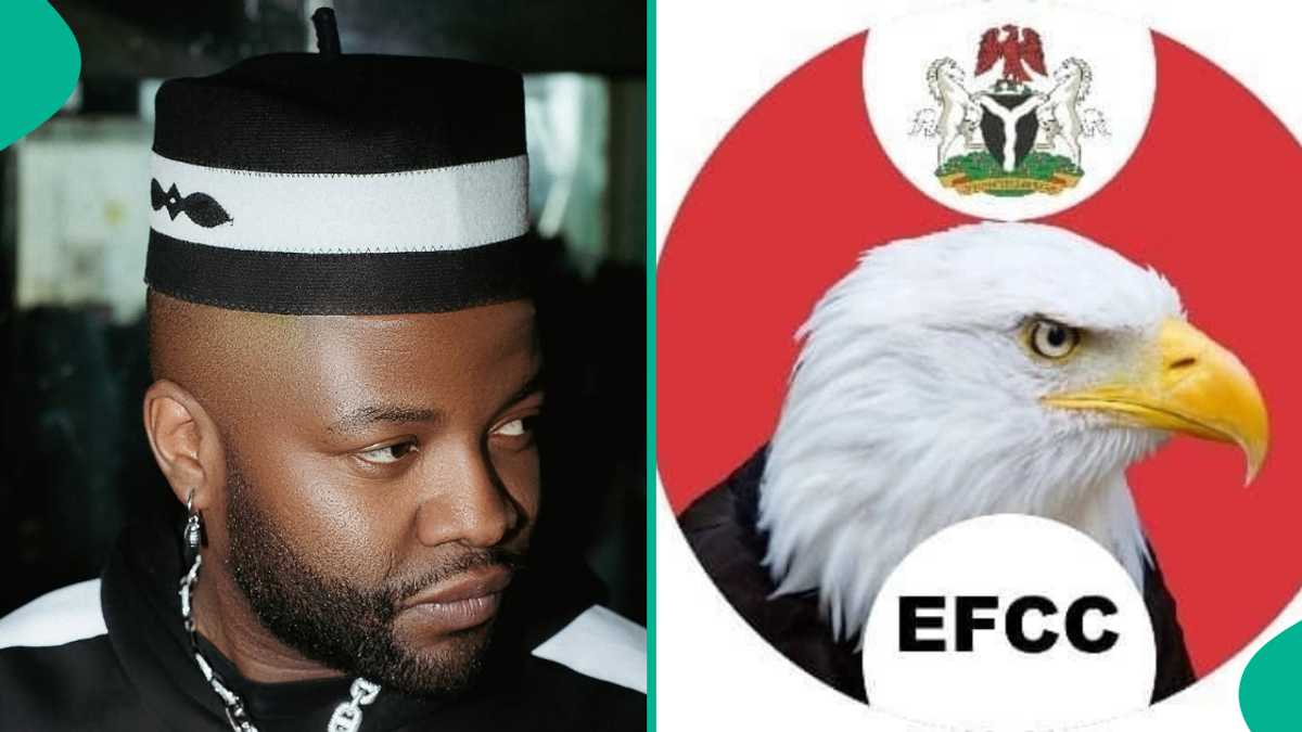 Skales Rejoices Over Death of EFCC's Officer, Shares His Ordeal: “I Will Never Forgive Them”