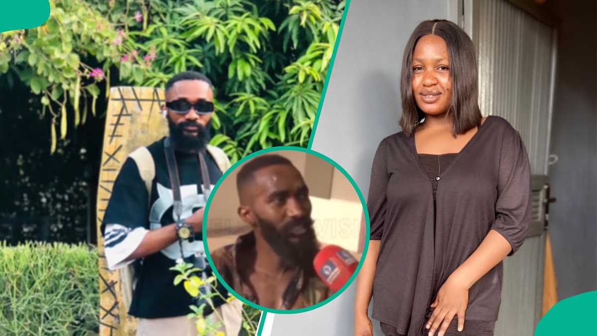 New Twist as Salome's Uncle Says Confessed Murderer Timileyin Ajayi Tried to Kill Himself