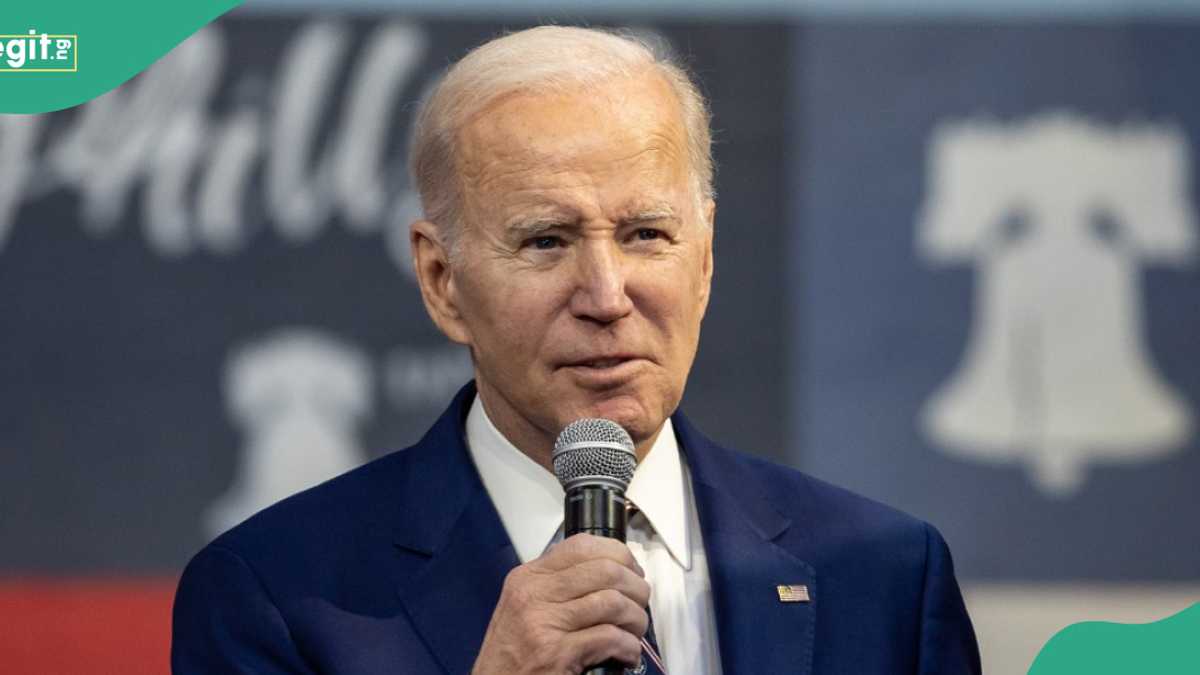 Biden Pardons Mark Milley, Anthony Fauci, J6 committee Members Hours Before Trump Inauguration