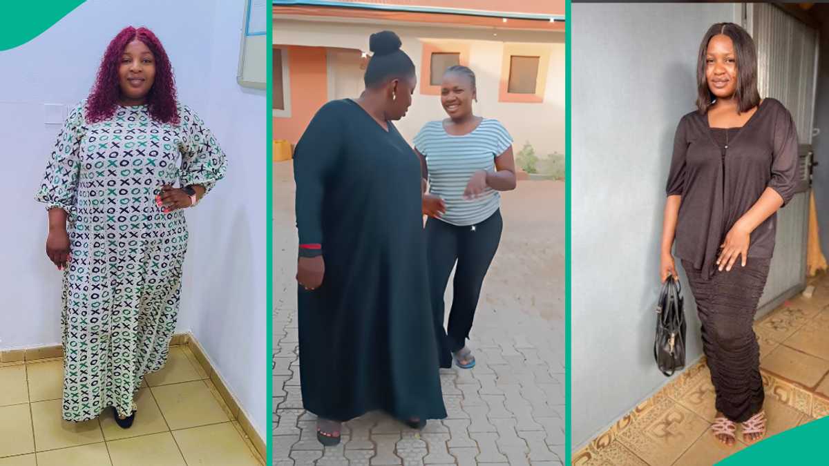 Gospel Singer Timileyin: Salome Adaidu's Sister Posts Videos of Them Playing Together, Moves People