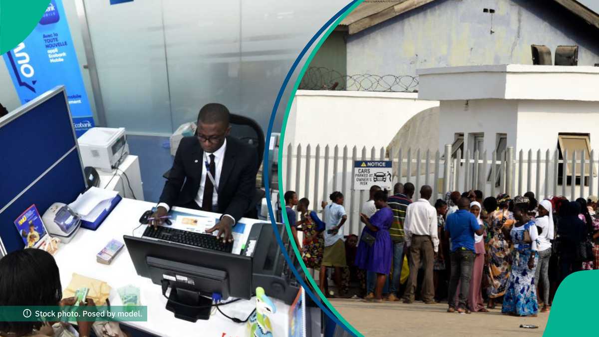 New Data Shows 2.14% Rise in BVN Enrolment As CBN, PenCom Makes It Mandatory