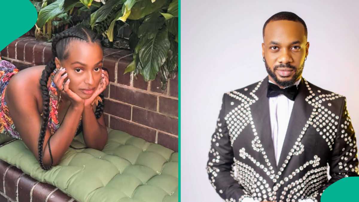 DJ Cuppy Reacts to Mr Nigeria Ugo Nwokolo’s Comment About Her Single Status: “She’s Not Ready”