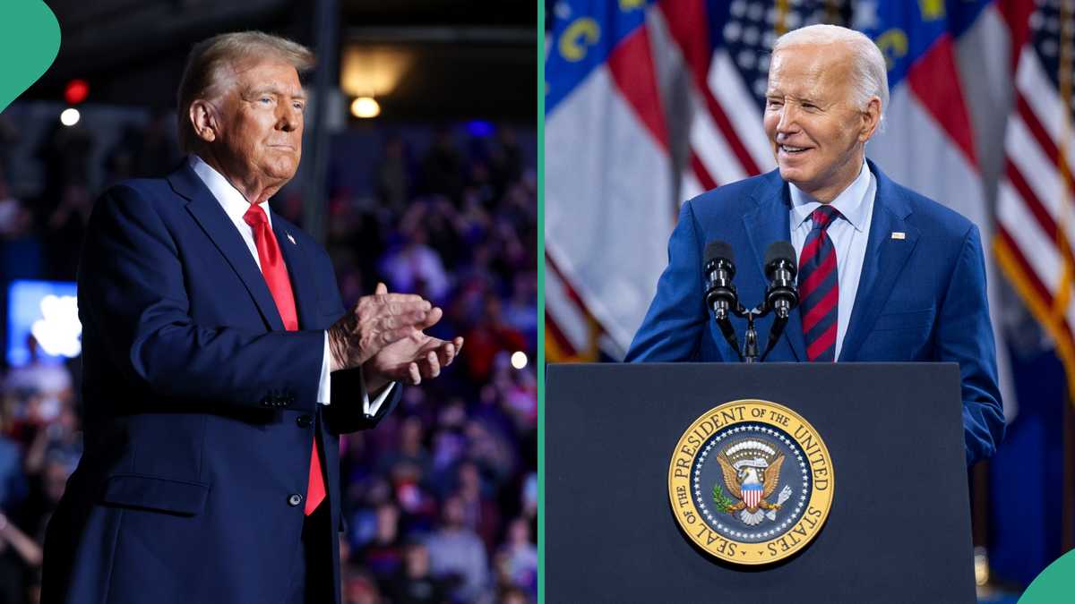 Donald Trump to Fire Over 1,000 Appointees of Biden, Gives Reason