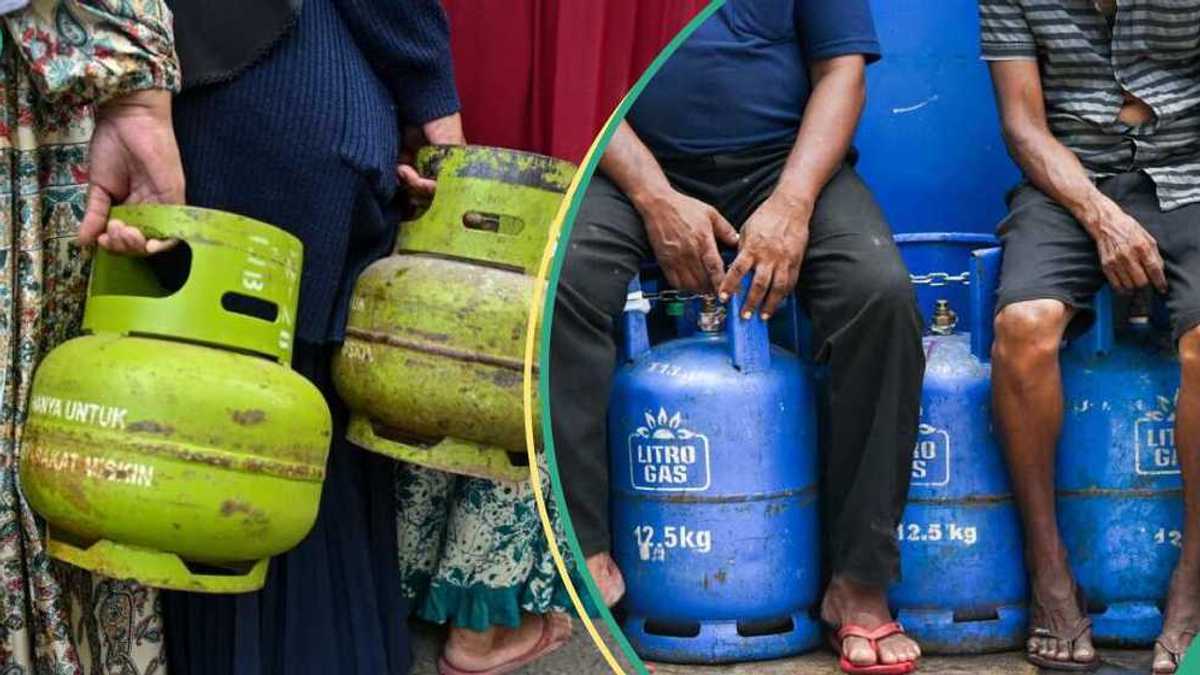 Dealers Quote New Price for Cooking Gas, As NBS Shows 10 Cheapest State To Buy