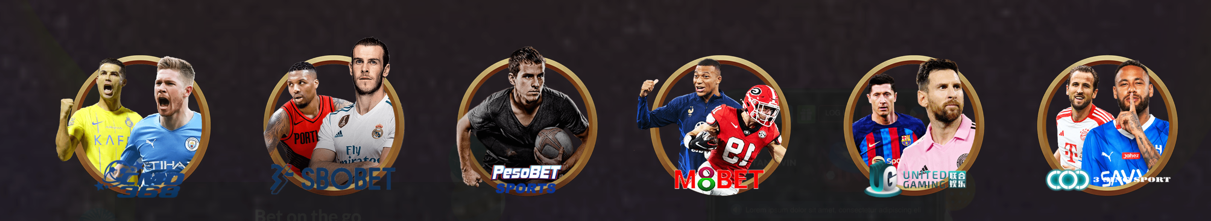 pesobets sports betting