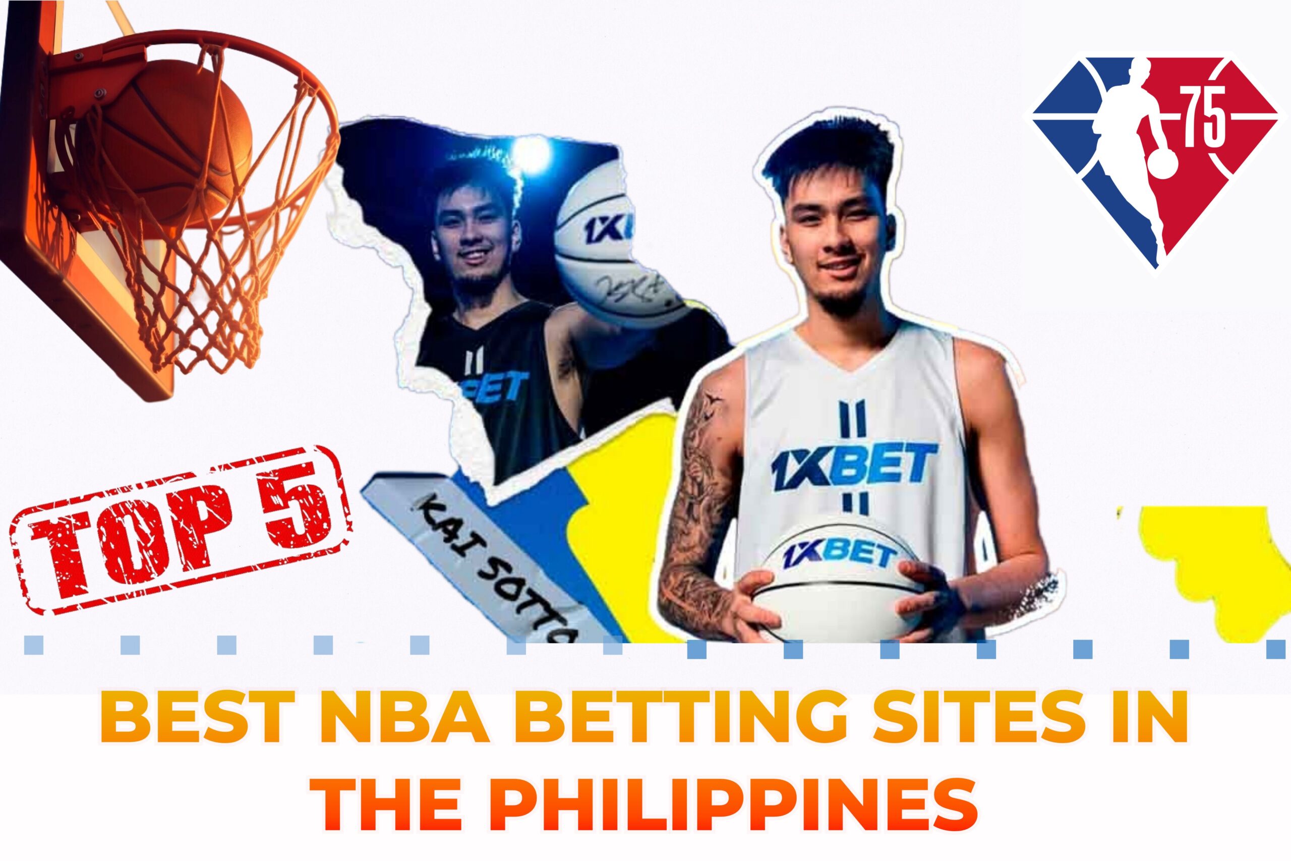 The Best NBA Betting Site for the Current Season - Top Online Sportsbooks