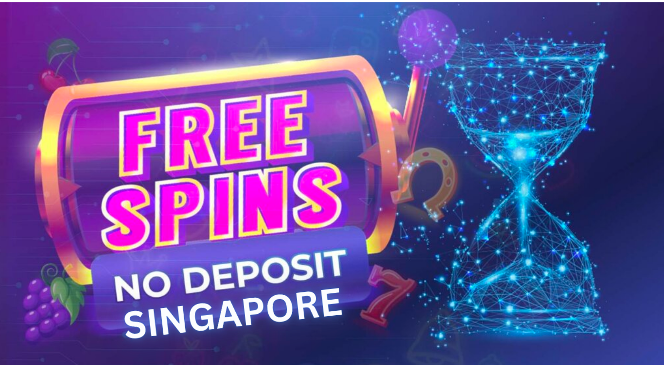 Top 10 Free Credit Casino No Deposit Bonus In Singapore 2024