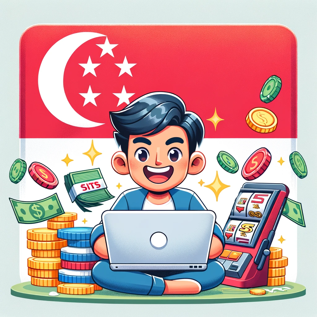 Best Singapore Online Casinos for Real Money in 2025