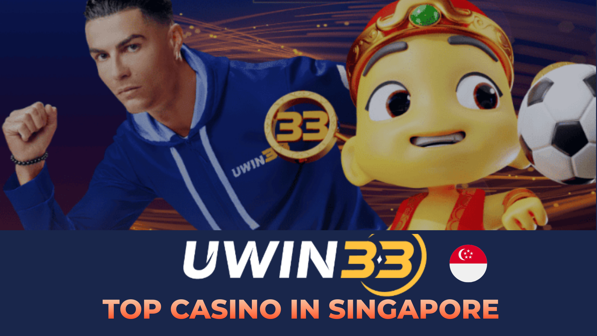 uwin33 best online casino in singapoer