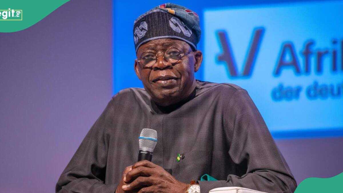 List of Former PDP Governors Who May Support Tinubu in 2027