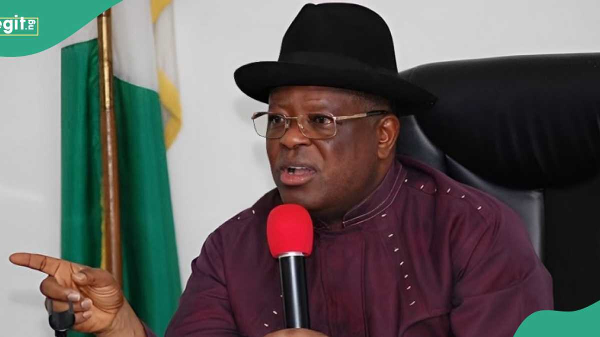 Did FG Award N252.89bn to Infoquest for Construction of Abuja- Kaduna Road? Umahi Clarfies