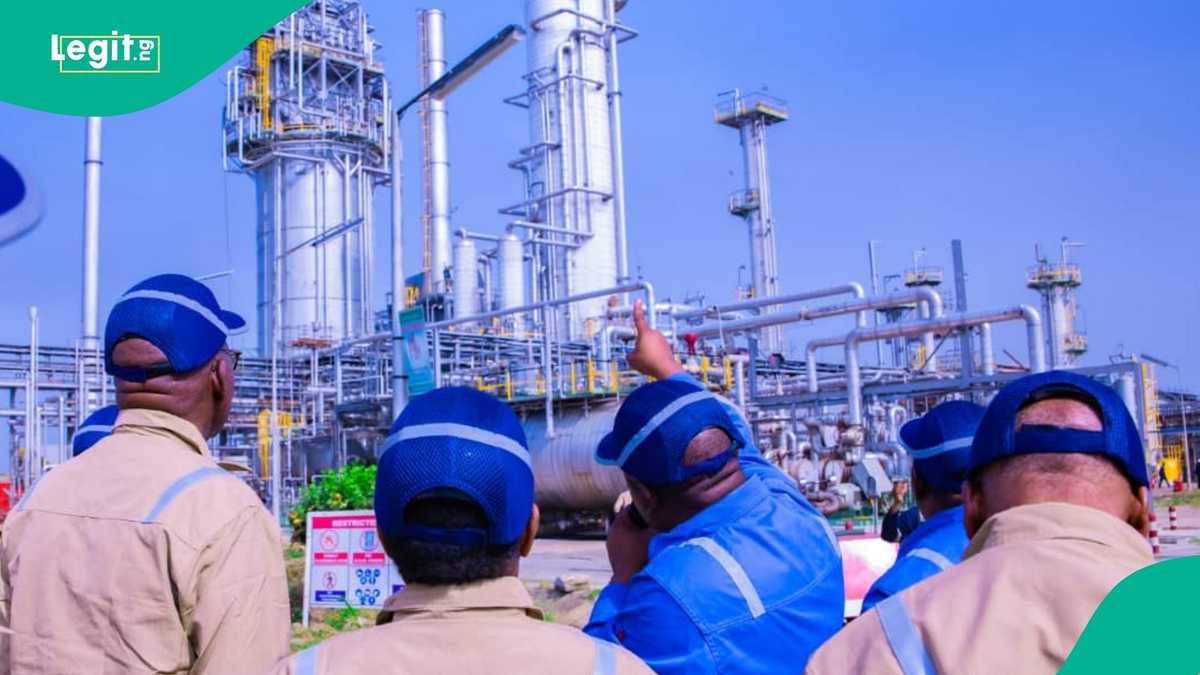 IPMAN Wants FG to Sell Four NNPC Refineries to Marketers to Optimize Production