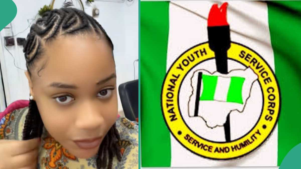 Lady Who Dreamt of Being Posted to Sokoto State For Her NYSC Shares Call-Up Letter As She Gets Lagos