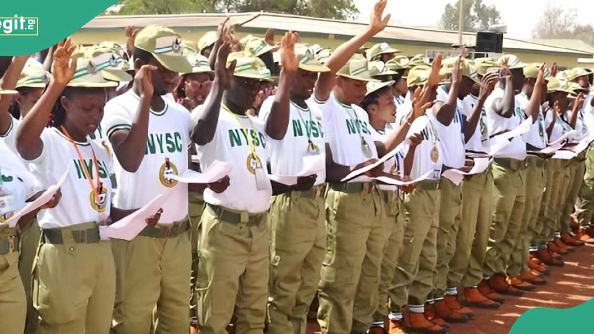 Full List of NYSC Orientation Camp's Addresses Across Nigeria