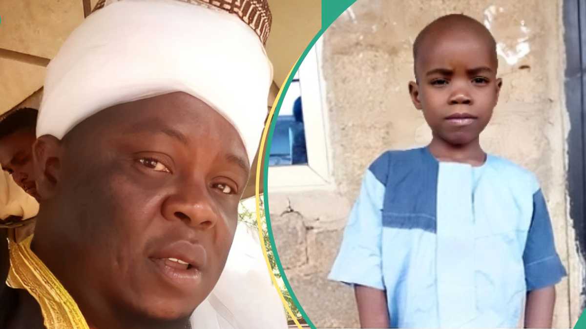 "From Today": Ondo Imam Rains Generational Curses, Recounts How Cultists Killed His Wife, Son