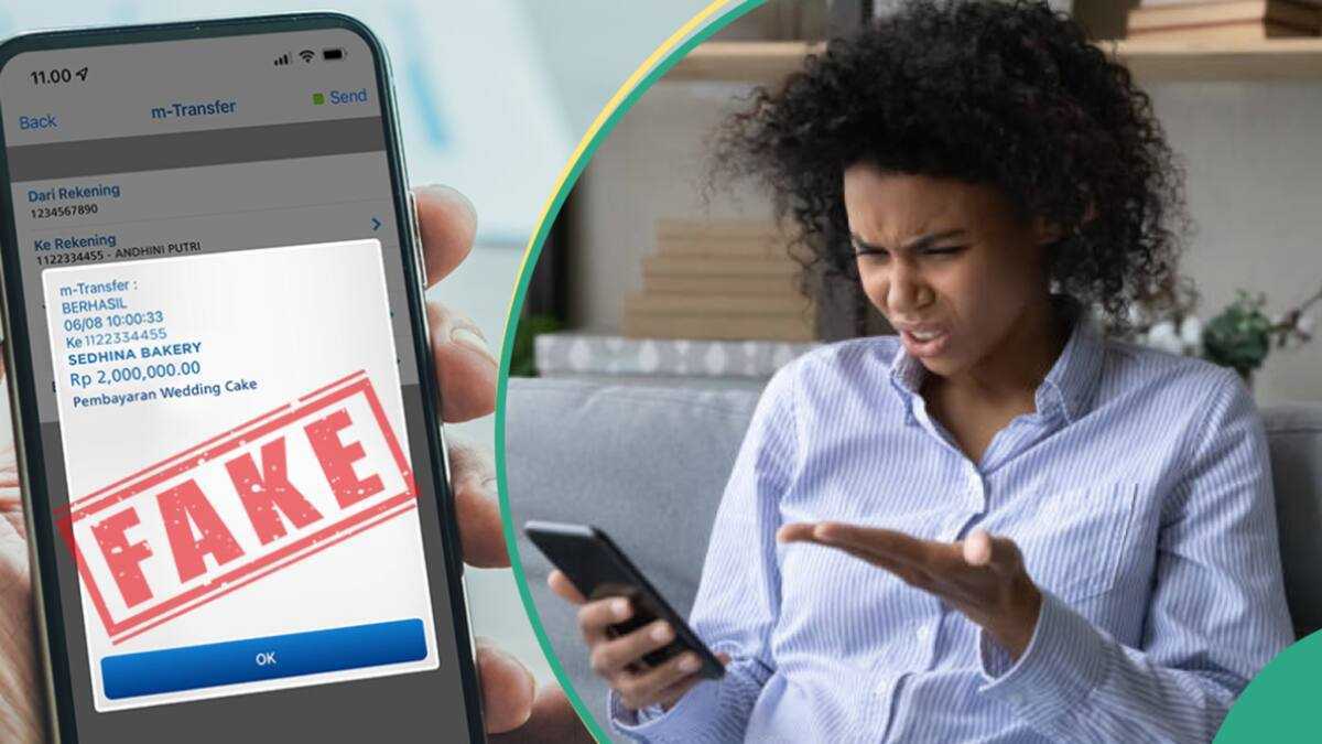 Fake Credit Alerts: Banks Warn Customers to Beware, Give Tips to Confirm Transactions