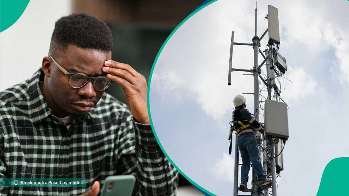 "Zero Tolerance for Network Blackouts": FCCPC Warns Telcos as New Tariffs Take Effect