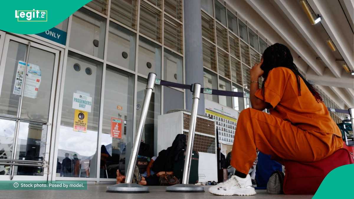 Good News for Passengers as FG Moves to Impose Stiffer Penalties on Airlines Over Flight Disruptions