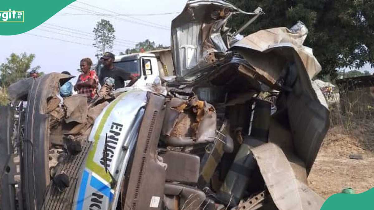 Enugu-Based Prospective Corps Member Dies in Motor Accident on Her Way to Ebonyi NYSC Camp