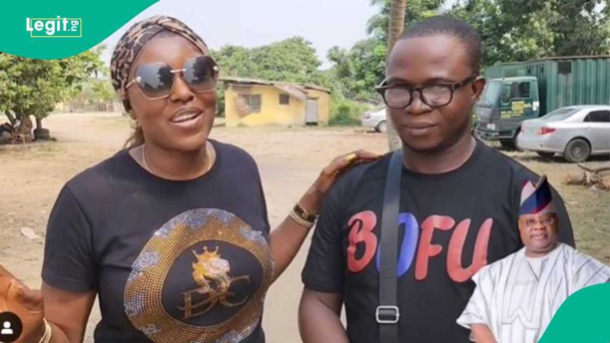 Osun: Pardoned Convict Olowookere Breaks Silence on Fresh Theft Allegation, Releases Video