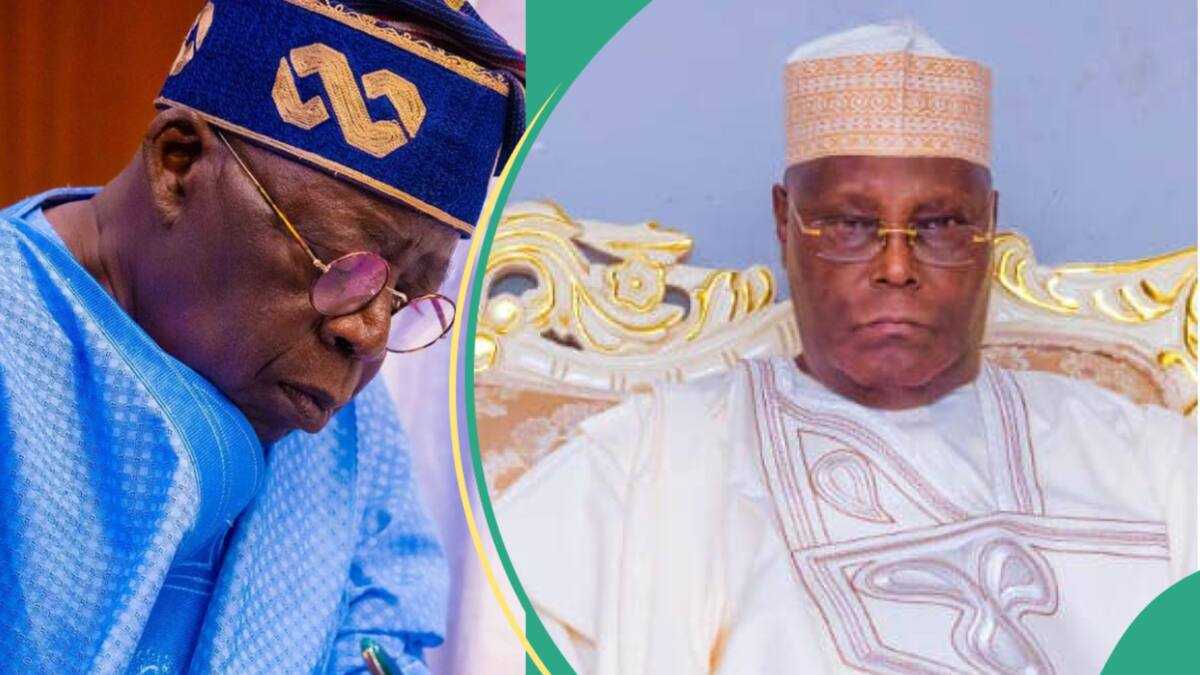 2027 Election: List of Political Stakeholders Who Have Backed Atiku to Unseat Tinubu, APC