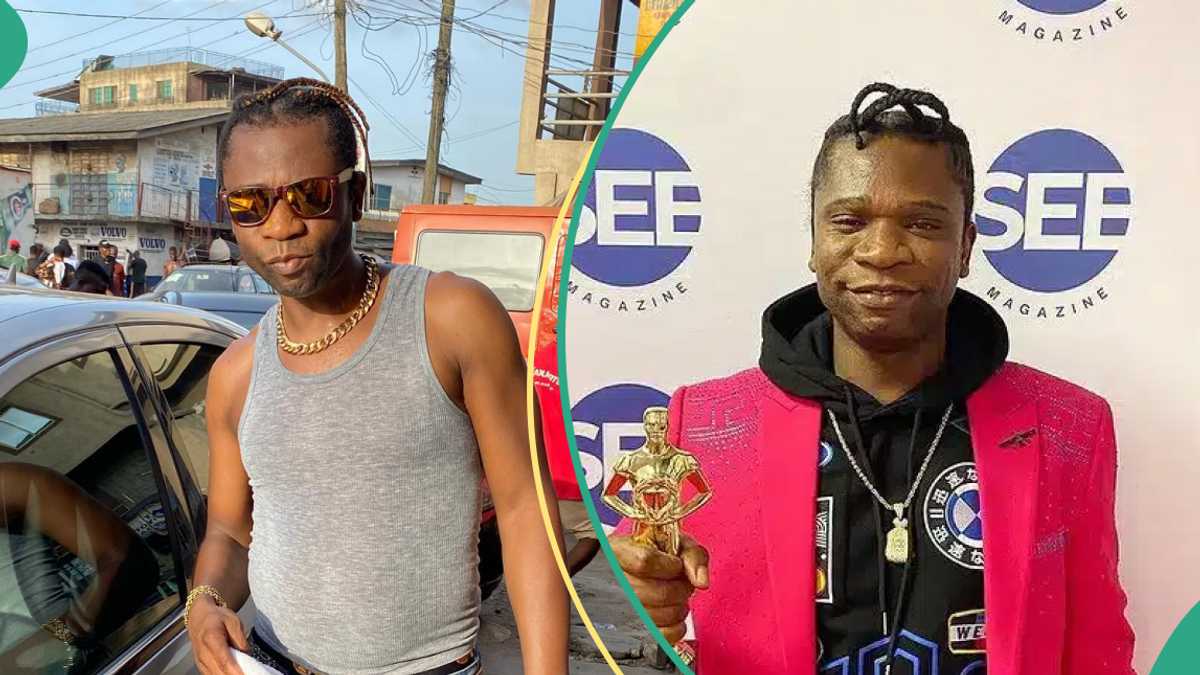 Speed Darlington Demands N300m Composition Following Release, Unveils His Main Lawyer: “10/10”